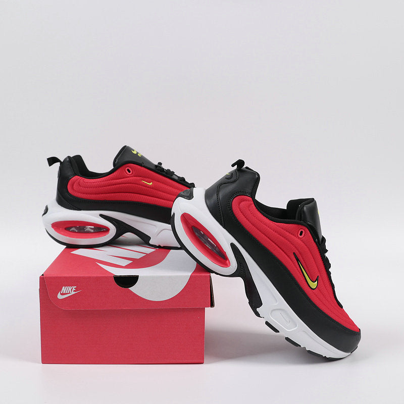 Les baskets Nike Air Max Portal incarnent un style moderne  exceptionnelle. Avec leur design futuriste et épuré.pas cher. 