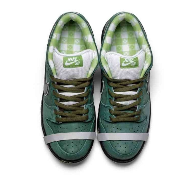 les baskets Nike SB Dunk femme Low sont un témoignage de l'engagement de Nike à combiner style et innovation.