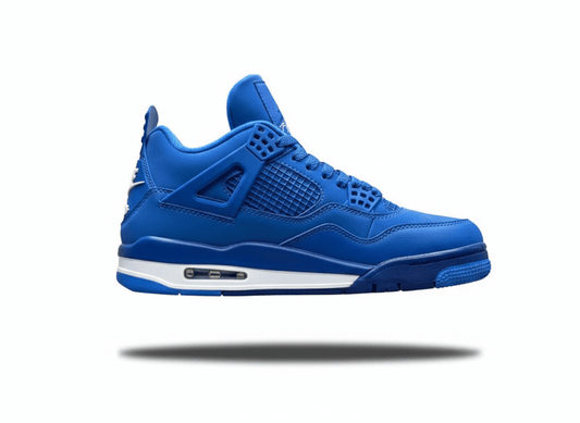 Premièrement : Les baskets Air Jordan 4 Femme se distinguent par leur design iconique et leur capacité à allier style et fonctionnalité.