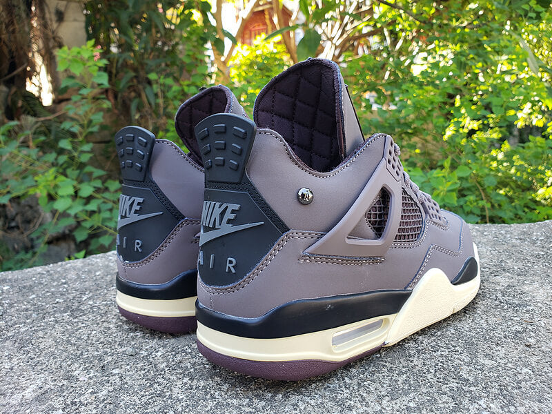 Premièrement : Les baskets Air Jordan 4 Femme se distinguent par leur design iconique et leur capacité à allier style et fonctionnalité.