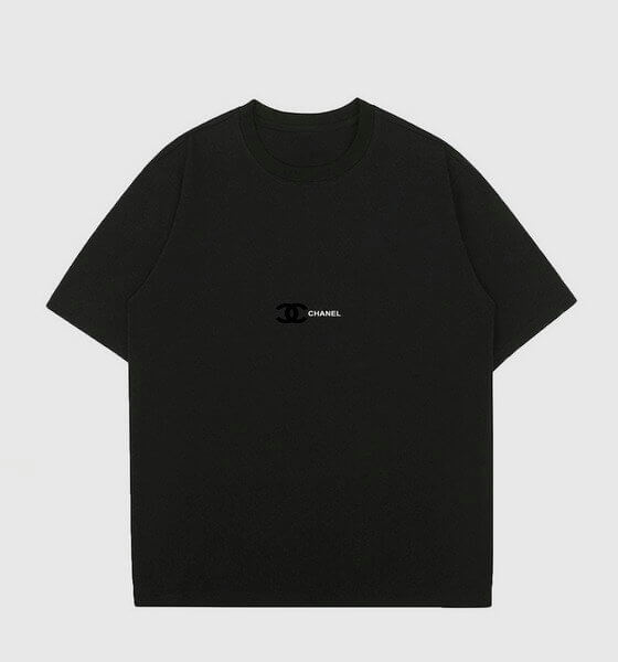 Premièrement : les T shirts Chanel Femme offrent une élégance et un confort inégalés.