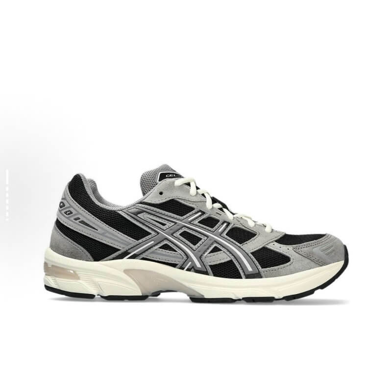 Premièrement :Les baskets Asics  offrent une combinaison parfaite de style et de performance.