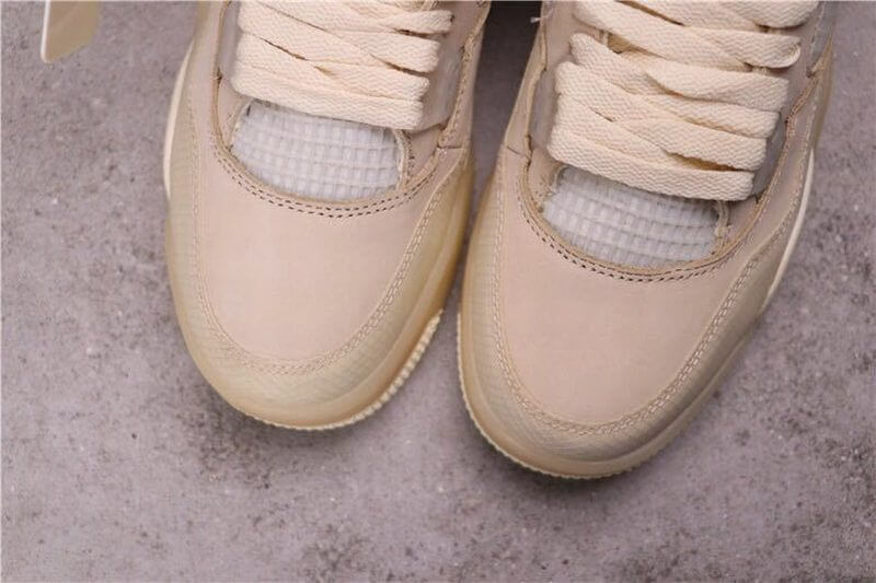 Premièrement : Les baskets Air Jordan 4 Femme se distinguent par leur design iconique et leur capacité à allier style et fonctionnalité.