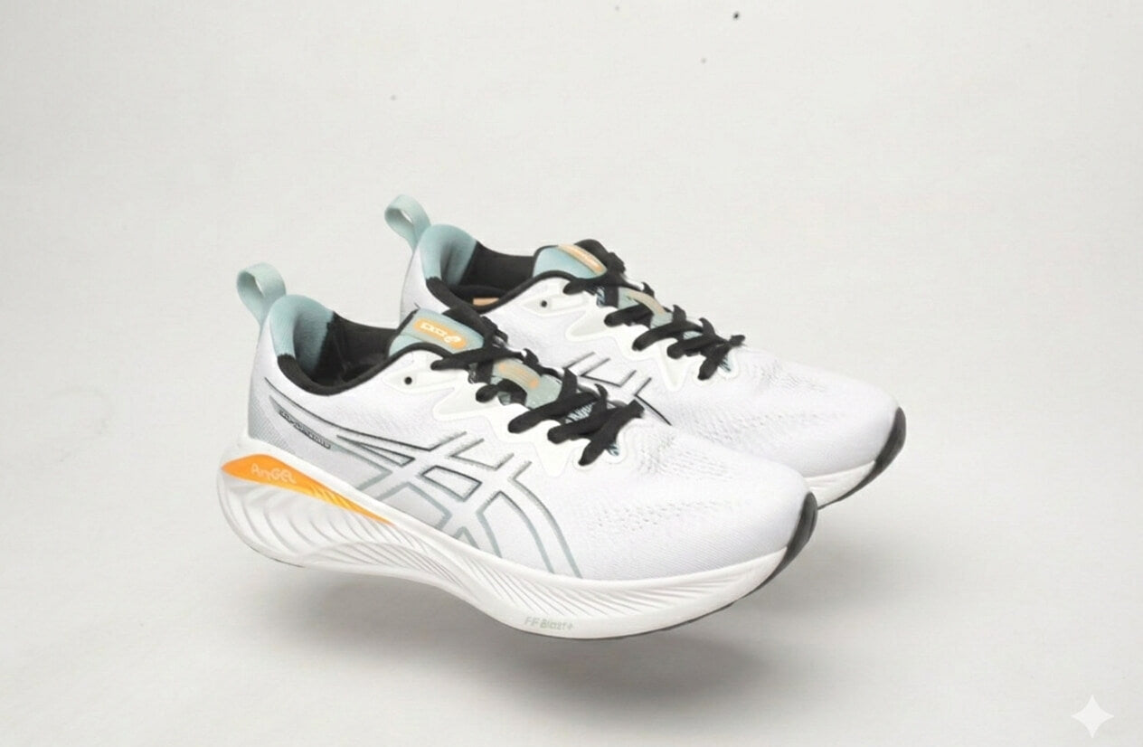 Résultats de l'engagement emblématique de la marque Asics à combiner style et innovation, les sneakers Asics Femme  sont des pièces maîtresses de la mode sportive.