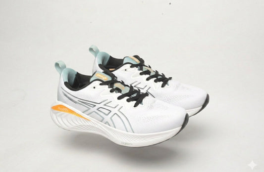 Résultats de l'engagement emblématique de la marque Asics à combiner style et innovation, les sneakers Asics Femme  sont des pièces maîtresses de la mode sportive.