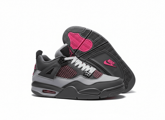 Premièrement : Les baskets Air Jordan 4 Femme se distinguent par leur design iconique et leur capacité à allier style et fonctionnalité.