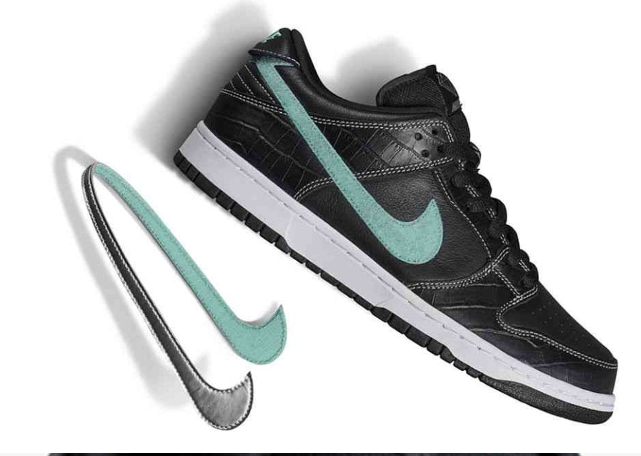 les baskets Nike SB Dunk femme Low sont un témoignage de l'engagement de Nike à combiner style et innovation.