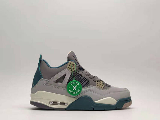Premièrement : Les baskets Air Jordan 4 Femme se distinguent par leur design iconique et leur capacité à allier style et fonctionnalité.