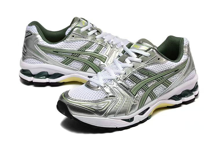 Baskets Asics GEL-KAYANO 14 Femme