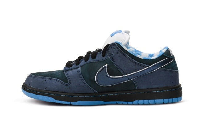 les baskets Nike SB Dunk femme Low sont un témoignage de l'engagement de Nike à combiner style et innovation.