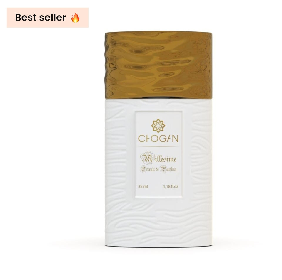 Les parfums Chogan pour femme offrent une combinaison parfaite d’élégance raffinée et de séduction intemporelle. Devenez irrésistible