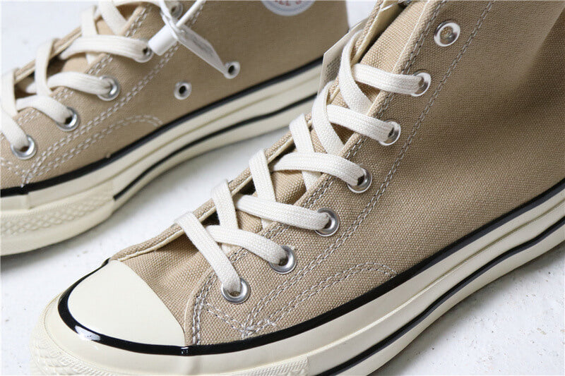 Converse Women's Beige Sneakers