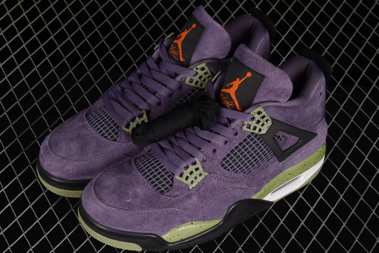 Premièrement : Les baskets Air Jordan 4 Femme se distinguent par leur design iconique et leur capacité à allier style et fonctionnalité.