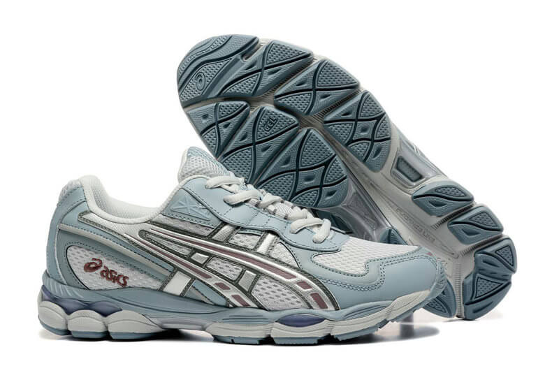 Résultats de l'engagement emblématique de la marque Asics à combiner style et innovation, les sneakers Asics Femme  sont des pièces maîtresses de la mode sportive.