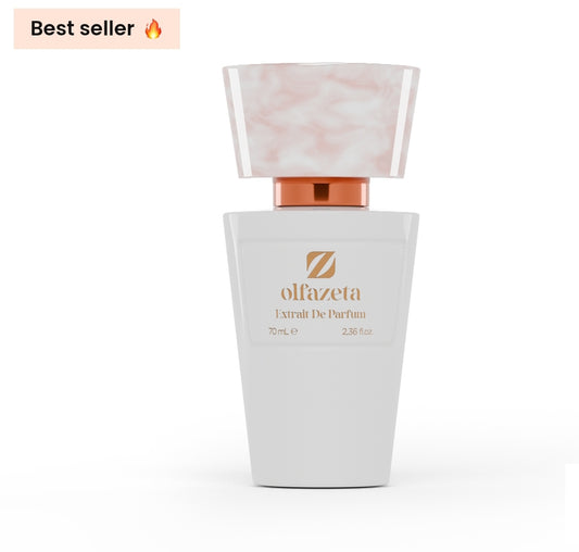 Les parfums Chogan pour femme offrent une combinaison parfaite d’élégance raffinée et de séduction intemporelle. Devenez irrésistible