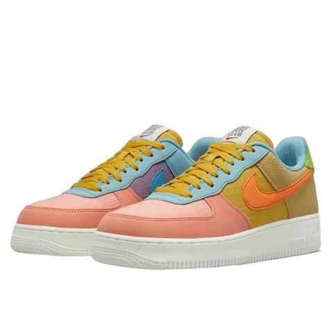 Les baskets Nike Air Force 1 combinent style et performance, offrant une expérience exceptionnelle.pas cher. Le moins cher.
