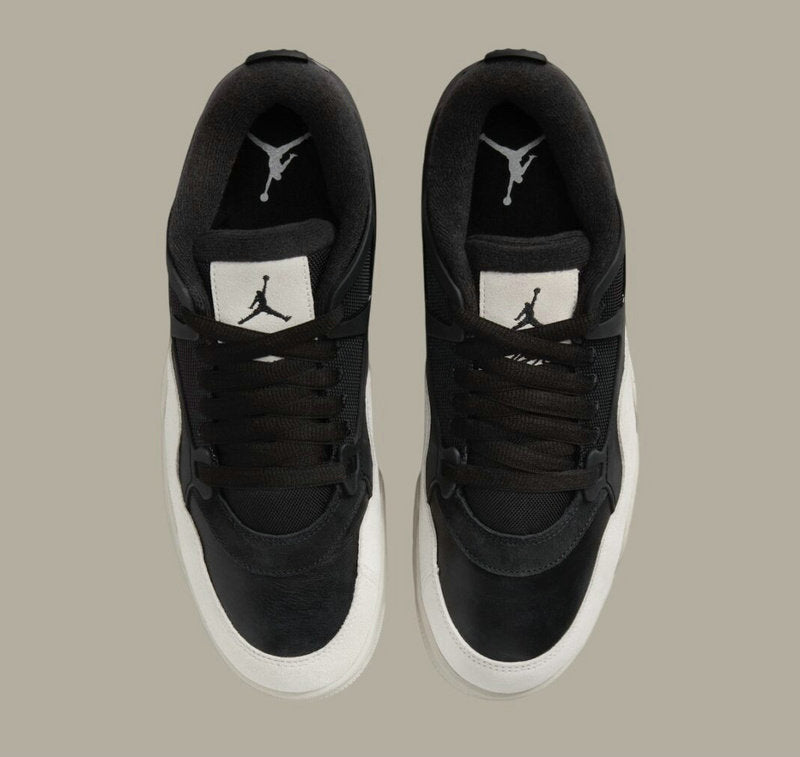 Premièrement : Les baskets Air Jordan 4 Femme se distinguent par leur design iconique et leur capacité à allier style et fonctionnalité.