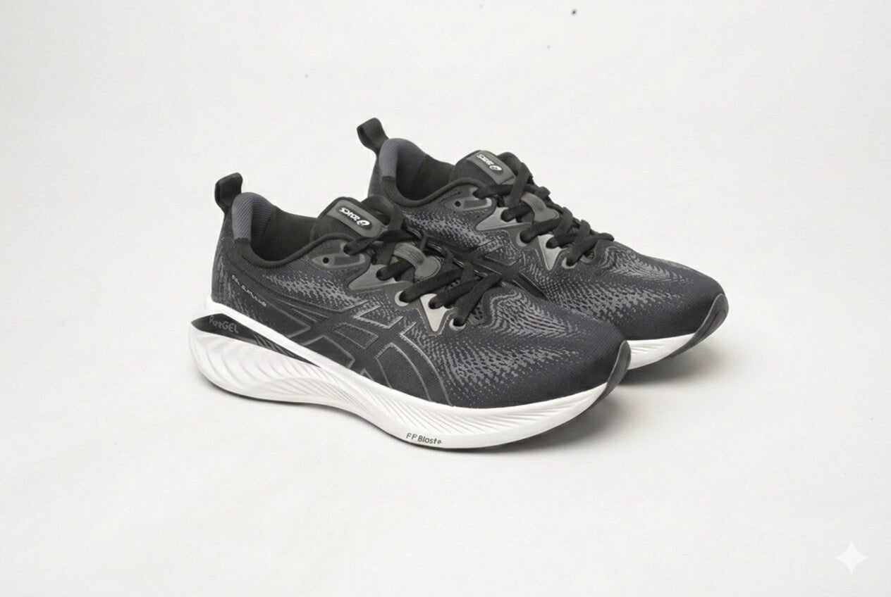 Résultats de l'engagement emblématique de la marque Asics à combiner style et innovation, les sneakers Asics Femme  sont des pièces maîtresses de la mode sportive.