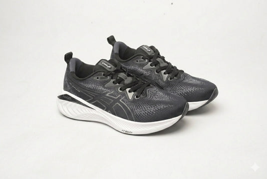 Résultats de l'engagement emblématique de la marque Asics à combiner style et innovation, les sneakers Asics Femme  sont des pièces maîtresses de la mode sportive.
