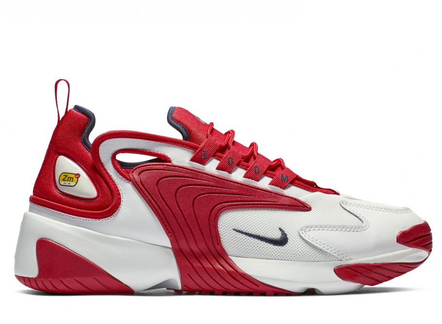 Les baskets Nike Air Zoom Femme se démarquent par leur design sportif et moderne, conçu pour maximiser les performances exceptionnelles 
