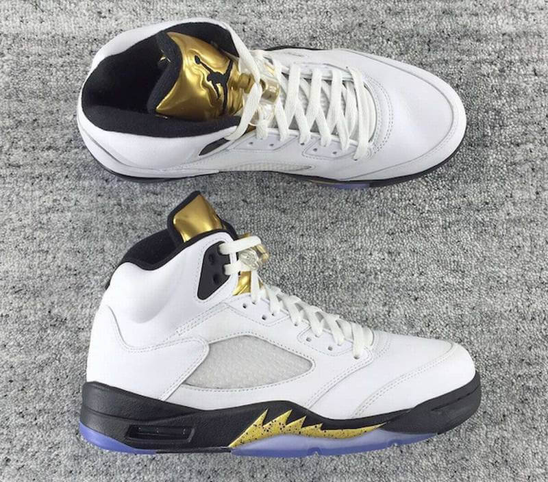 Premièrement, les baskets Air Jordan 5 Femme incarnent un mélange parfait de style audacieux et de performance exceptionnelle.