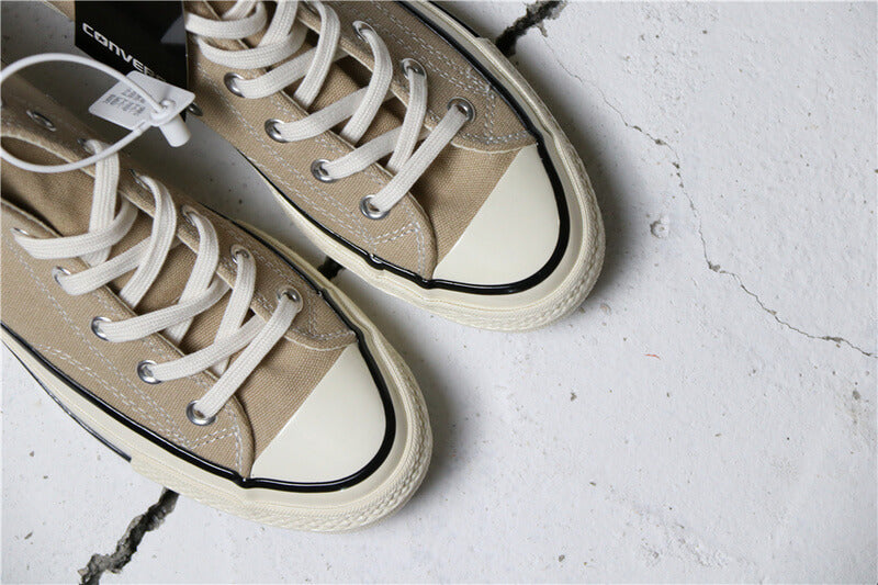 Converse Women's Beige Sneakers