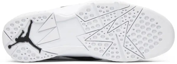 Premièrement, les baskets Air Jordan 7 Femme se distinguent par leur design iconique et leur confort exceptionnel.