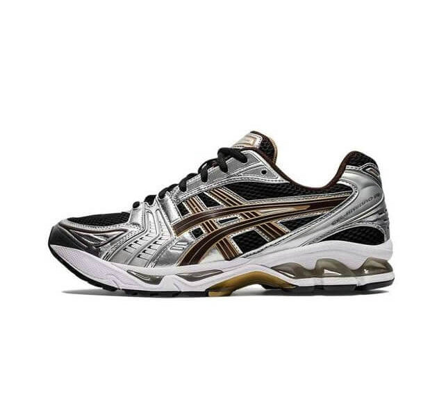 Premièrement :Les baskets Asics GEL-KAYANO offrent une combinaison parfaite de style et de performance. Leur design élégant et leurs technologies de pointe les rendent idéales pour les coureurs et les amateurs de mode