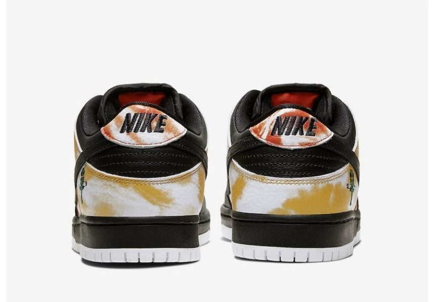 les baskets Nike SB Dunk femme Low sont un témoignage de l'engagement de Nike à combiner style et innovation.