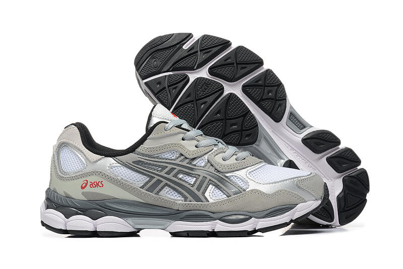 Premièrement :Les baskets Asics  offrent une combinaison parfaite de style et de performance. Leur design élégant et leurs technologies de pointe les rendent idéales pour les coureurs et les amateurs de mode.