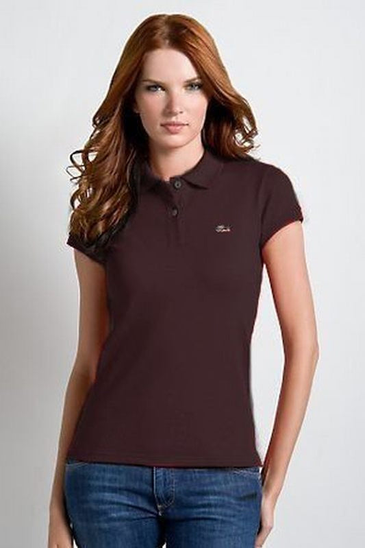 Premièrement :Les polos Lacoste Femme offrent une élégance et une qualité inégalées.