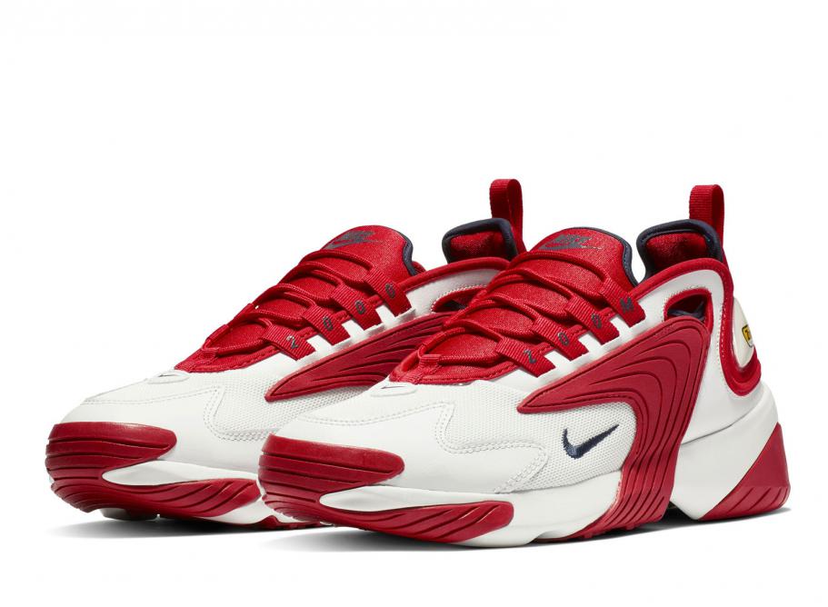 Les baskets Nike Air Zoom Femme se démarquent par leur design sportif et moderne, conçu pour maximiser les performances exceptionnelles 