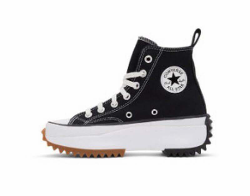 Les baskets Converse Femme se distinguent par leur design iconique et leur esthétique vintage. exceptionnel les couleurs de l'Amérique