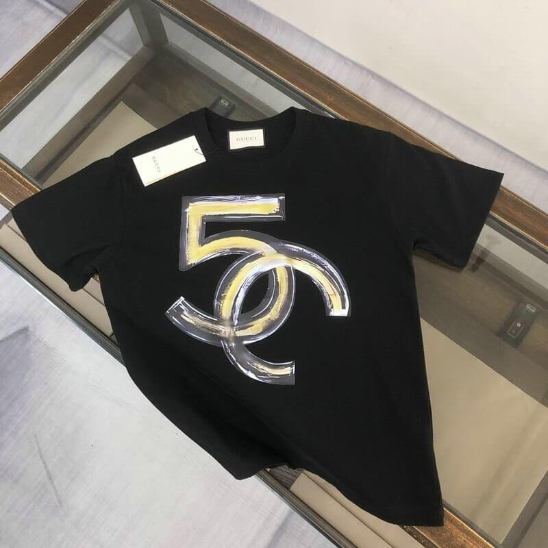 T-shirt Chanel Femme