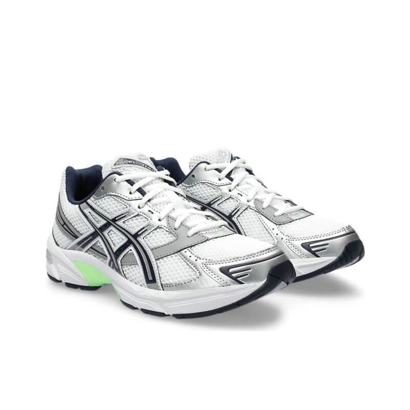 Premièrement :Les baskets Asics  offrent une combinaison parfaite de style et de performance. Leur design élégant et leurs technologies de pointe les rendent idéales pour les coureurs et les amateurs de mode. 