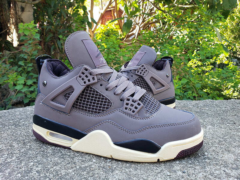 Premièrement : Les baskets Air Jordan 4 Femme se distinguent par leur design iconique et leur capacité à allier style et fonctionnalité.