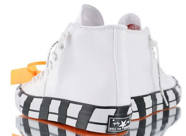 Premièrement : Les baskets Converse Femme se distinguent par leur design iconique et leur esthétique vintage.