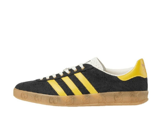 Premièrement : Les Adidas Gazelle Femme allient un style emblématique à une performance exceptionnelle.