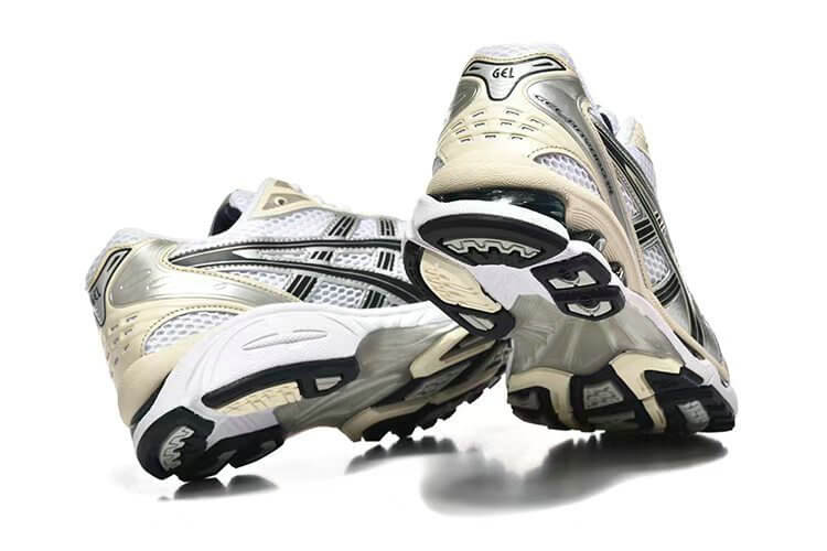 Baskets ASICS GEL-KAYANO 14 Femme