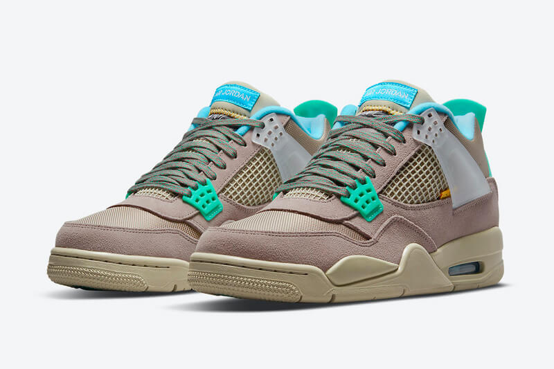 Premièrement : Les baskets Air Jordan 4 Femme se distinguent par leur design iconique et leur capacité à allier style et fonctionnalité.
