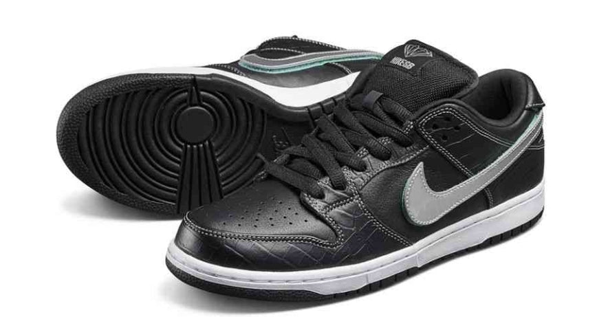 les baskets Nike SB Dunk femme Low sont un témoignage de l'engagement de Nike à combiner style et innovation.