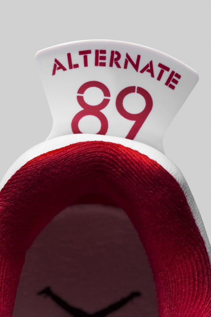 Premièrement : Les baskets Air Jordan 4 Femme se distinguent par leur design iconique et leur capacité à allier style et fonctionnalité.