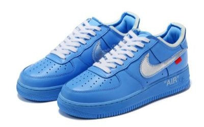 Premièrement : Les baskets Nike Air Force 1 Low femme incarnent l’alliance parfaite entre style intemporel et innovation technique.