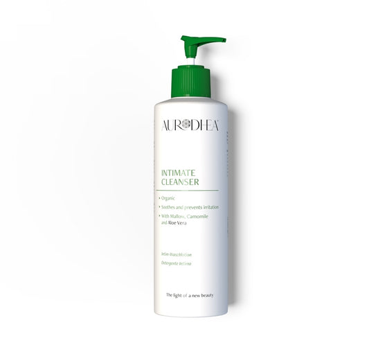 La gamme à l’aloe vera Chogan est spécialement conçue pour offrir une hydratation profonde.