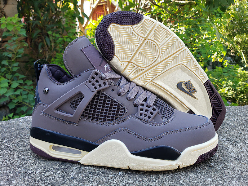 Premièrement : Les baskets Air Jordan 4 Femme se distinguent par leur design iconique et leur capacité à allier style et fonctionnalité.
