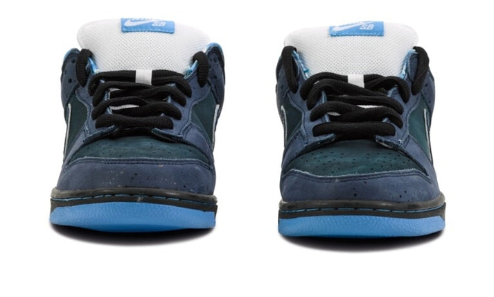 les baskets Nike SB Dunk femme Low sont un témoignage de l'engagement de Nike à combiner style et innovation.
