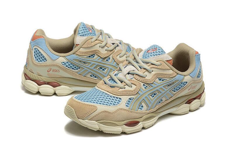 Premièrement :Les baskets Asics  offrent une combinaison parfaite de style et de performance. Leur design élégant et leurs technologies de pointe les rendent idéales pour les coureurs et les amateurs de mode.