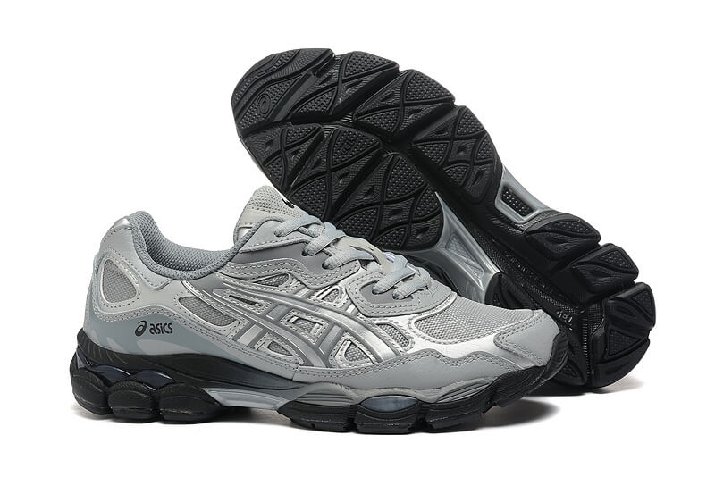 Premièrement :Les baskets Asics  offrent une combinaison parfaite de style et de performance. Leur design élégant et leurs technologies de pointe les rendent idéales pour les coureurs et les amateurs de mode.