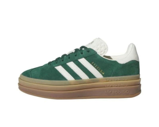 Premièrement : Les Adidas Gazelle Femme allient un style emblématique à une performance exceptionnelle.