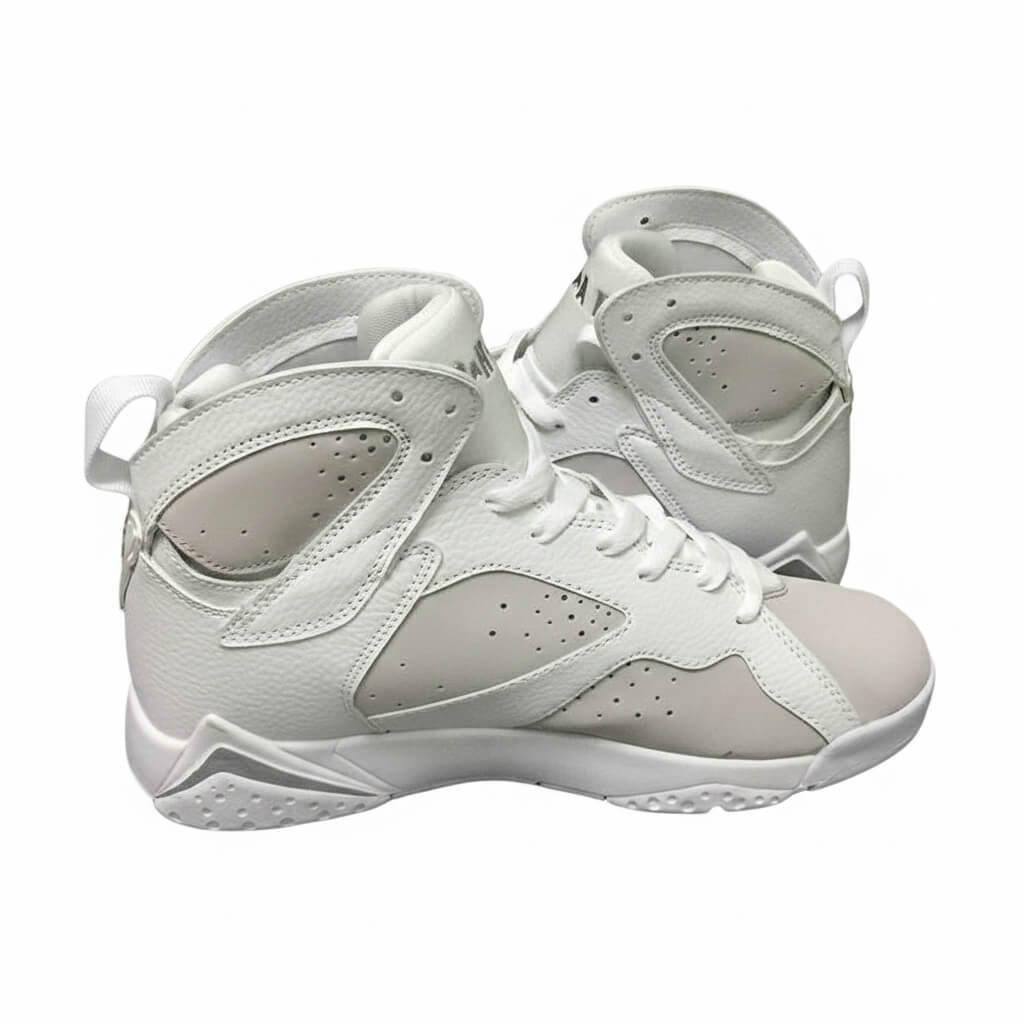 Premièrement, les baskets Air Jordan 7 Femme se distinguent par leur design iconique et leur confort exceptionnel.